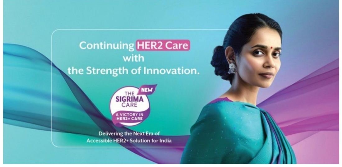 Sigrima creative case study