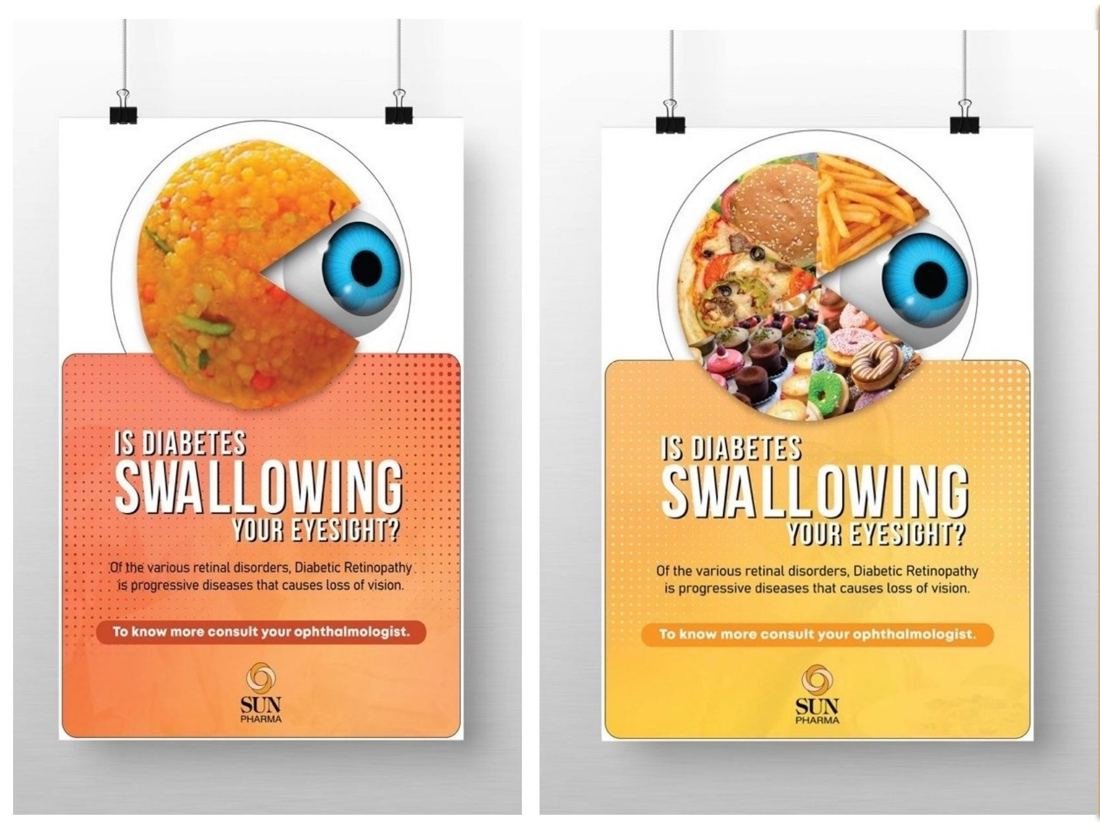 World Diabetes Day creative case study