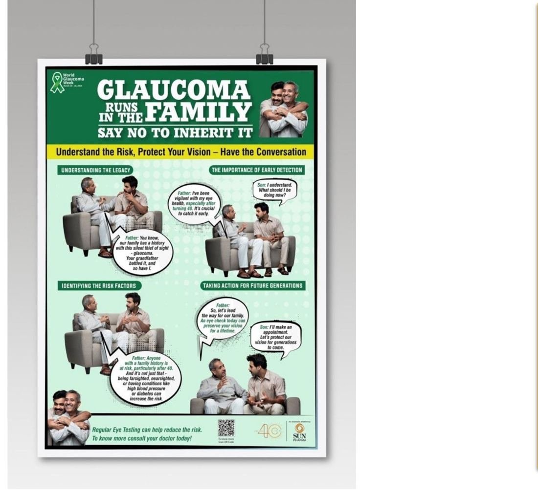 World Sight Day creative case study
